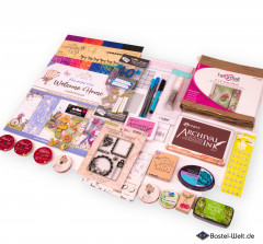 2. Wahl Paket für Scrapbooking [74]